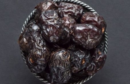 Kurma Ajwa Kurma Ajwa