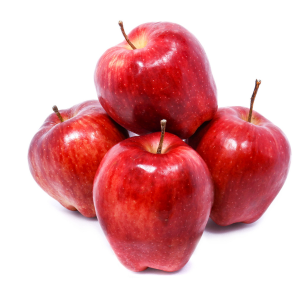 Red Apple New Zealand (5PCS)