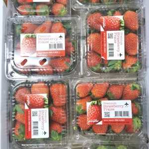 Strawberry (250G)