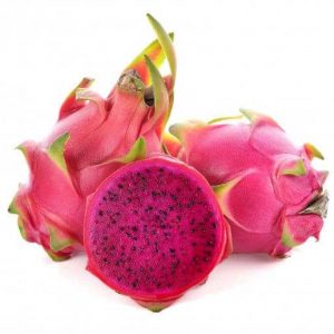 Red Dragon Fruit XL (3PCS)