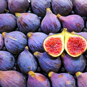 Fresh Figs (1 pack)