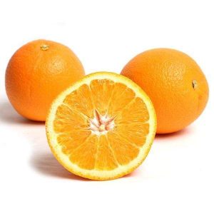 Navel Orange XXL (5PCS)