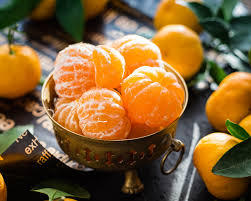 Mini Sweet Orange (1KG)