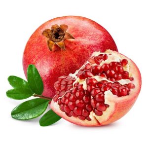 Pomegranate Peru (1PCS)