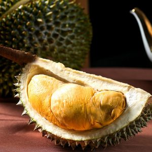 Durian Black Thorn (1KG)